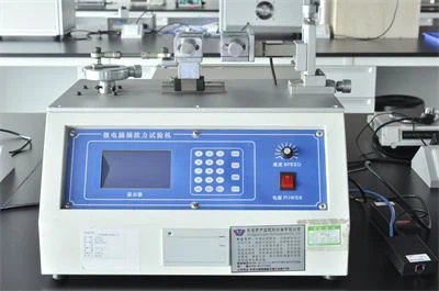 insertion and withdraw tester