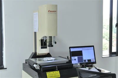 two-dimensional detector