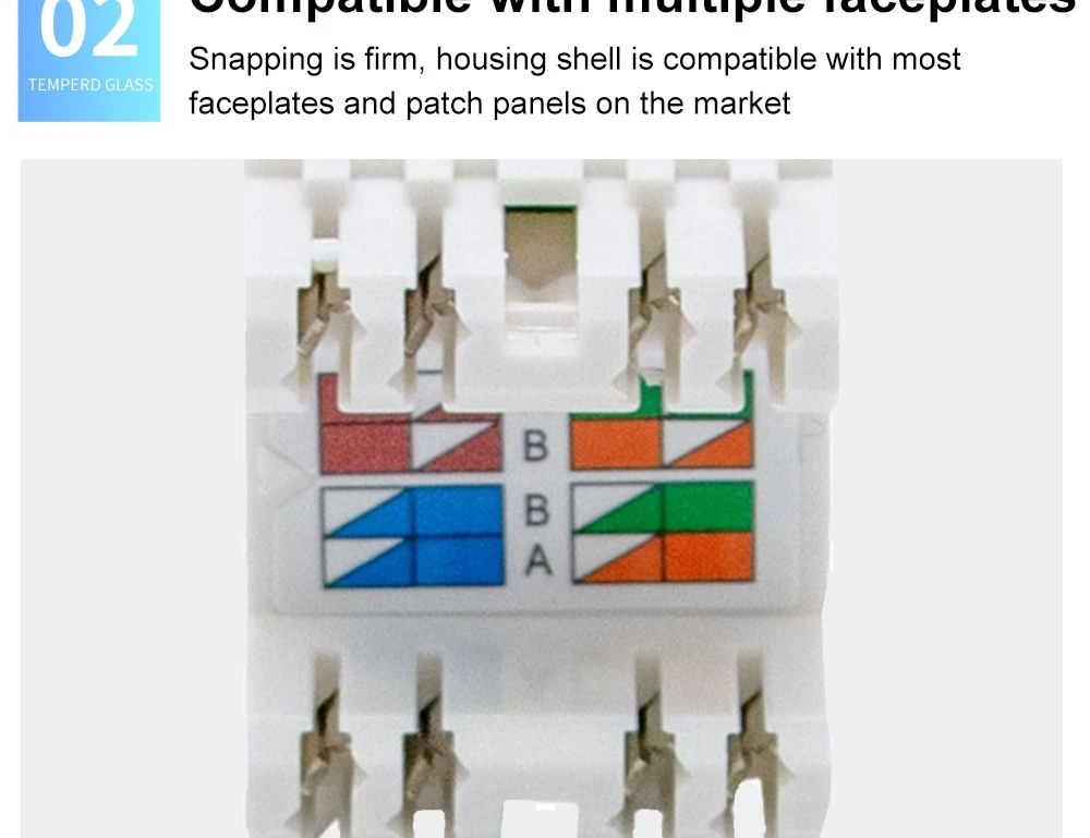2--CAT5E-UTPRj4510 2--CAT5E-UTPRj4510