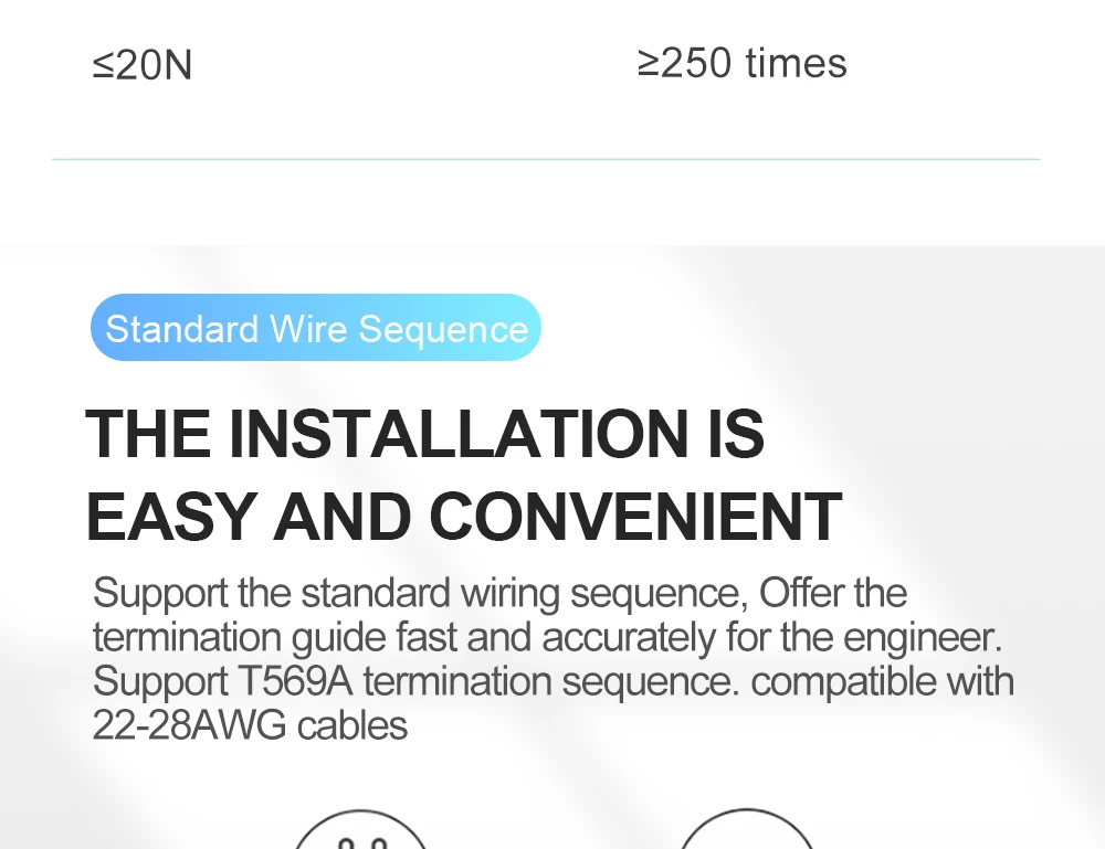 2--CAT5E-UTPRj4506 2--CAT5E-UTPRj4506