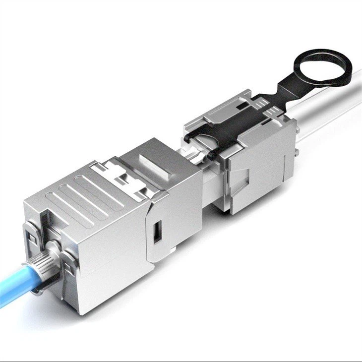 4.FTP CAT6A
