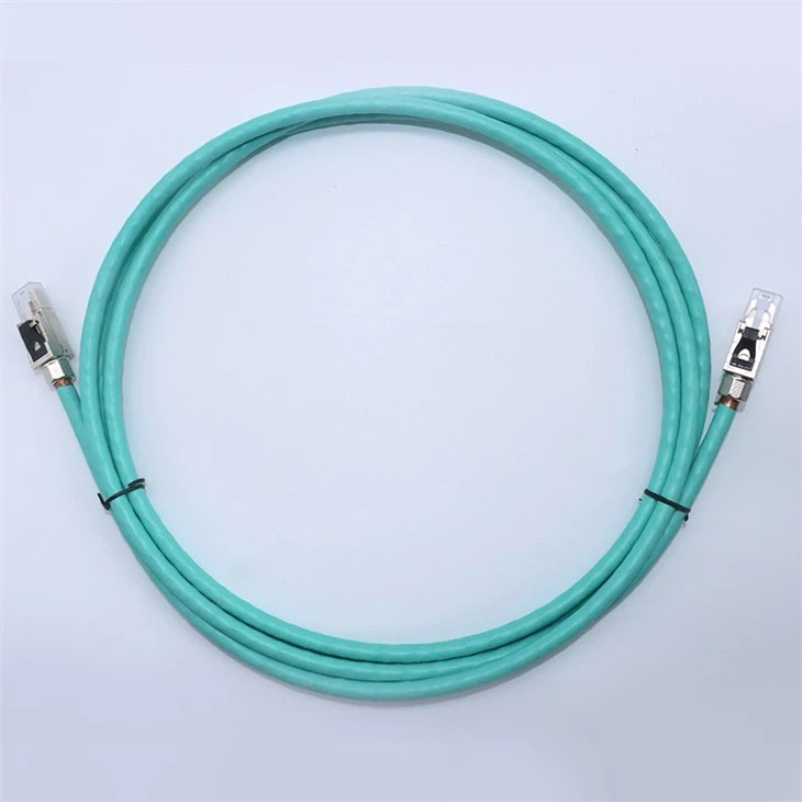 Patch Cord Cat 8