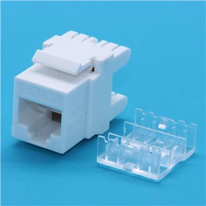 Cat5E UTP Modular Jack