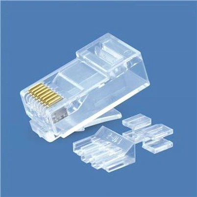 Cat6A Utp Rj45 Connector