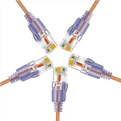 Patch Cord Cat6 UTP