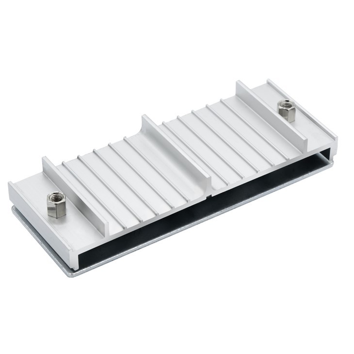 Aluminum Alloy Fixing Brackets