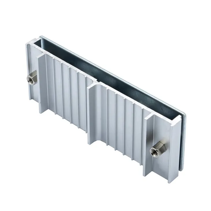 Aluminum Alloy Fixing Brackets