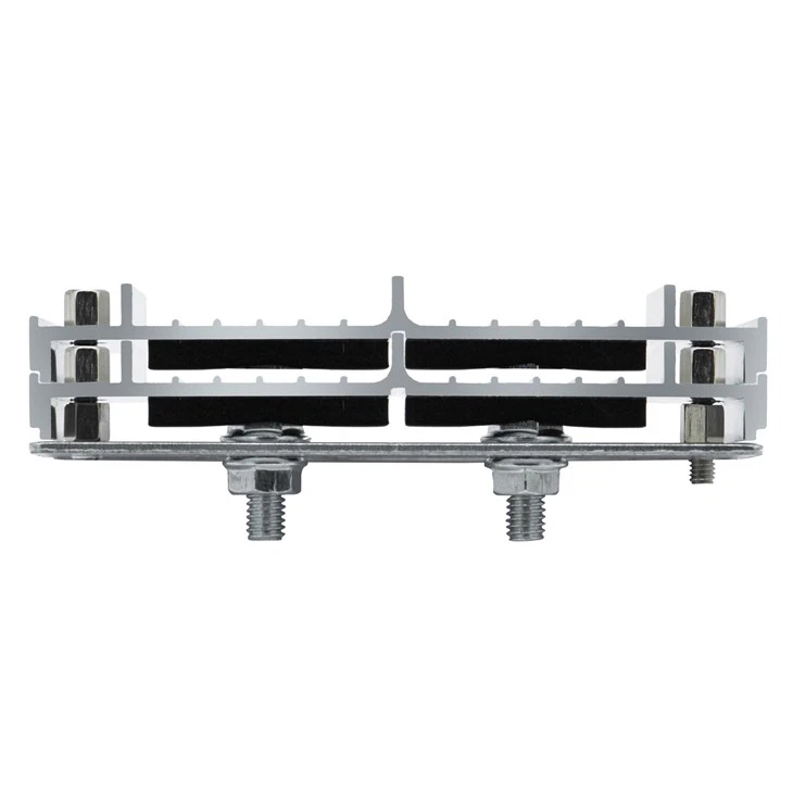 Aluminum Alloy Fixing Brackets