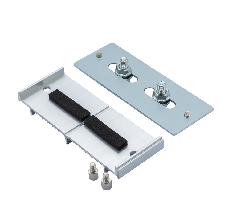 Aluminum Alloy Fixing Brackets