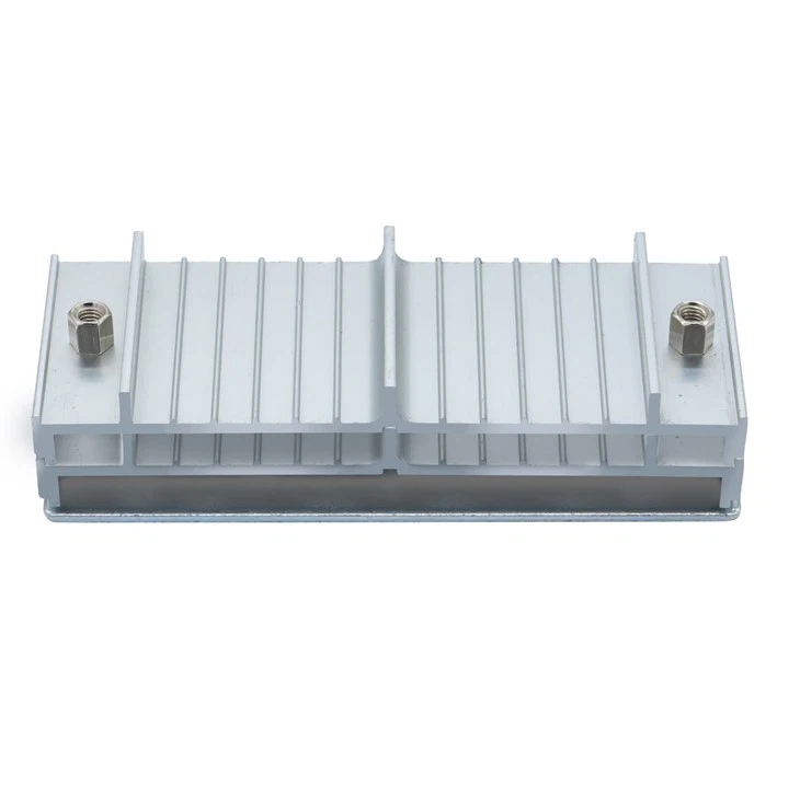 Aluminum Alloy Fixing Brackets