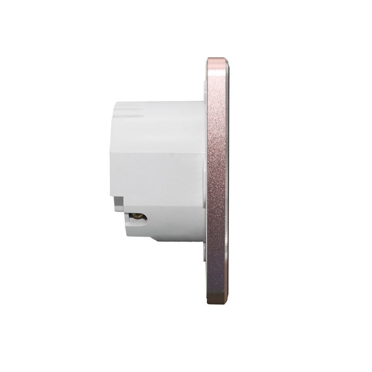 Cobtel Smart Socket - Voice & App Control UK Outlet, 250V