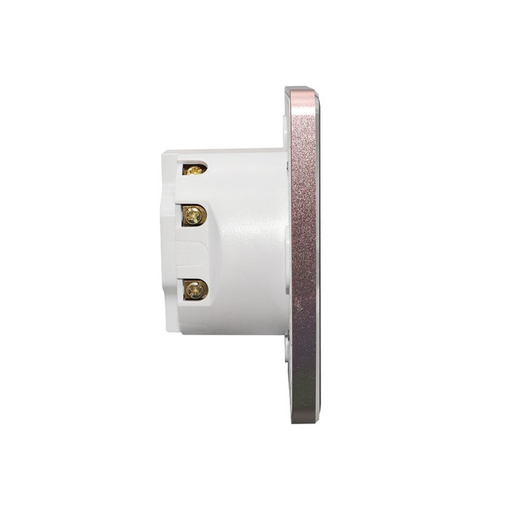 Cobtel Smart Socket - Voice & App Control UK Outlet, 250V