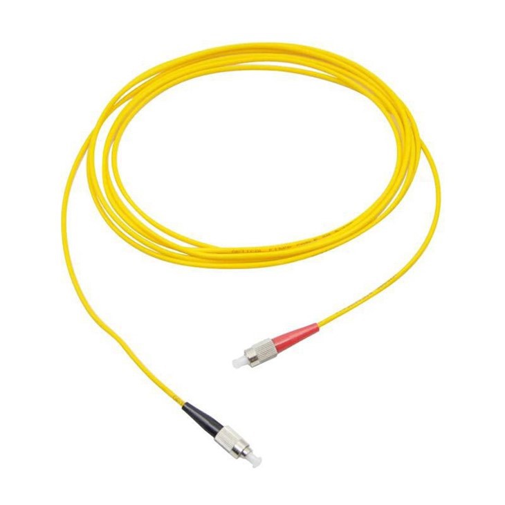 FC-FC 3/5/10m Singlemode Pigtail Optical Fiber Patch Cord
