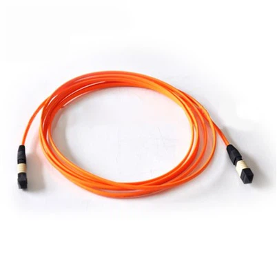 Factory Supply FC-SC Multimode Fiber Optic Patch Cord
