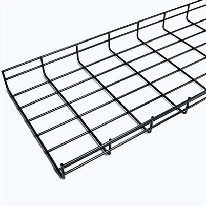 Grid Cable Tray For Data Center Cabling