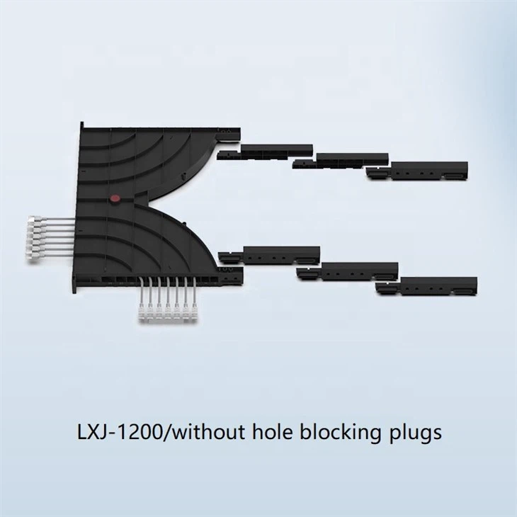 Cable Management Tray Cable Manager For Data Center Rack