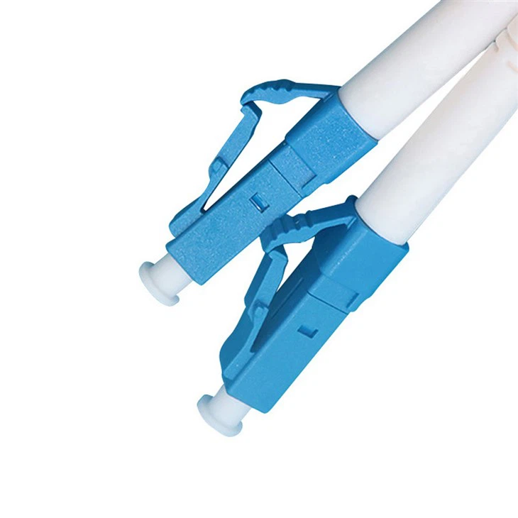 LC/LC Fiber Optic Cable Patch Cord Drop Cable suppliers