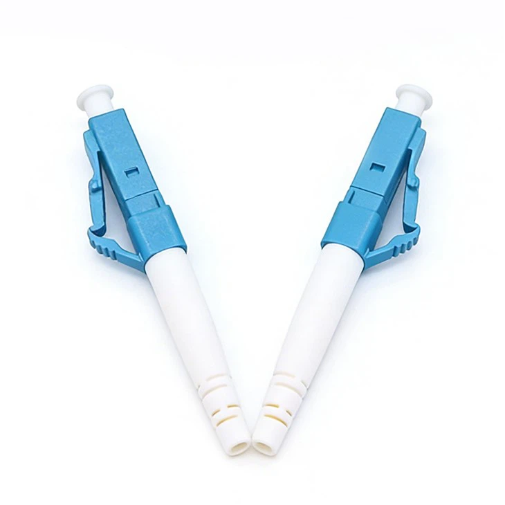 LC/LC Fiber Optic Cable Patch Cord Drop Cable best