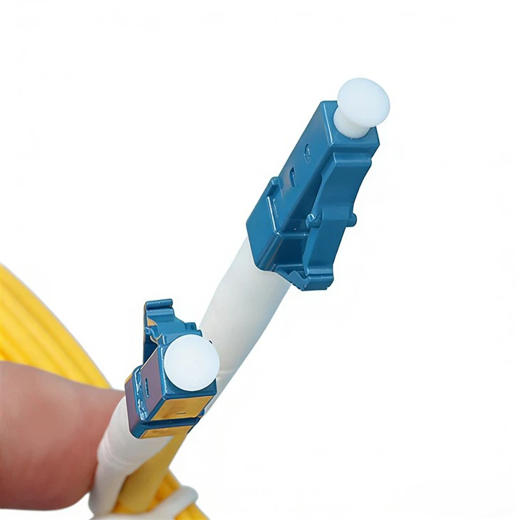 Singlemode LC/SC Fiber Optic Cable Pigtail Optical Fiber factory