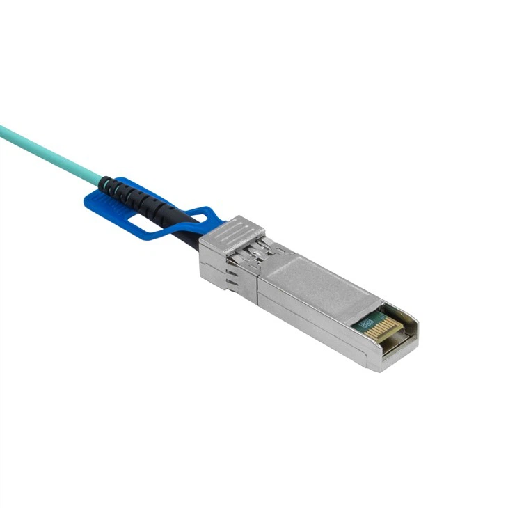 25Gbps SFP AOC Active Optical Cable best