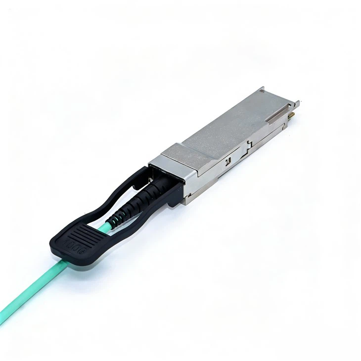 100G QSFP28 To QSFP28 AOC Active Optical Cable best