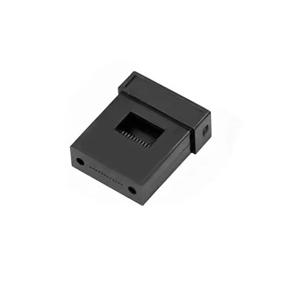 MT Ferrule Connector For MPO MTP Cable
