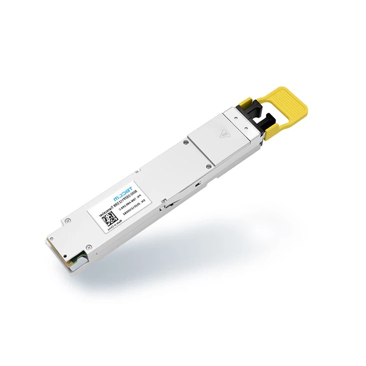 800G MPO OSFP112-DR8 Precision Cisco Optical Fiber Transceiver