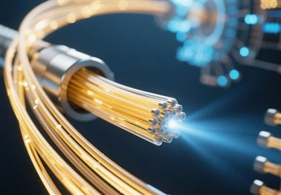 What Is Multimode Fiber:OM1 vs OM2 vs OM3 vs OM4 vs OM5