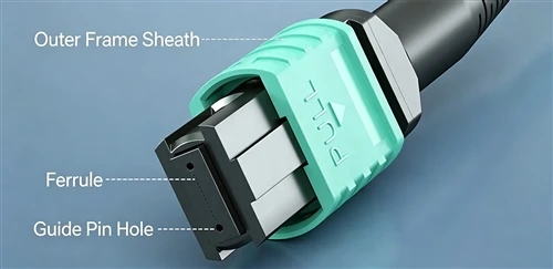 What Is MPO Cable? Complete Guide to Selection,800G Demand&Pitfall Avoidance