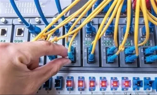 Optical Patch Cord Types: The Complete Field Guide For 2026