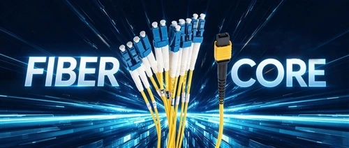 How Many Core in Fiber Optic Cable? The Complete Guide to Choosing the Right ...