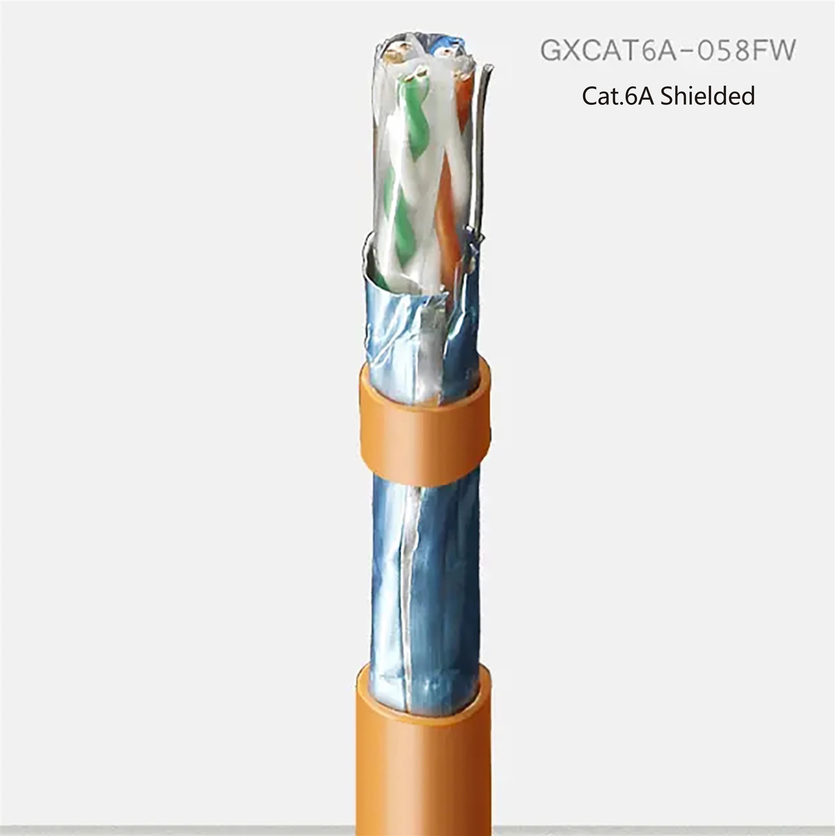 What is network cable: Types, Features, and Installation