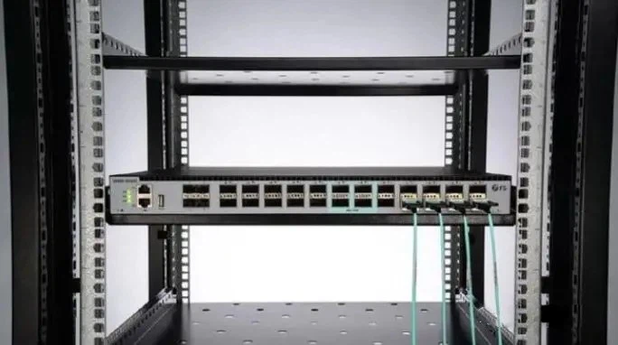 Layer 3 Ethernet Switches Layer 3 Ethernet Switches