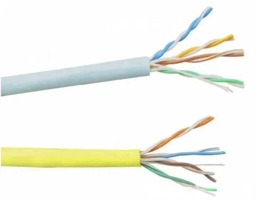 Shielded Twisted Pair (STP) and Unshielded Twisted Pair (UTP) are two common shielding types. STP provides better anti-interference capabilities through a metal shielding layer, while UTP is widely used in most applications due to its cost-effectiveness and ease of installation. Shielded Twisted Pair (STP) and Unshielded Twisted Pair (UTP) are two common shielding types. STP provides better anti-interference capabilities through a metal shielding layer, while UTP is widely used in most applications due to its cost-effectiveness and ease of installation.
