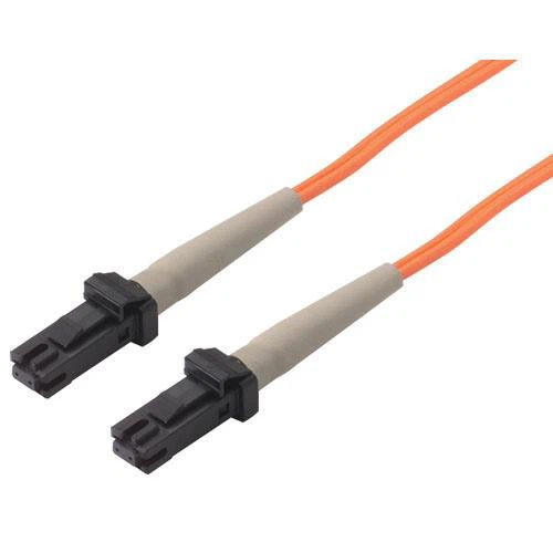 OM2 50/125 Multimode Fiber Cable: MTRJ/MTRJ OM2 50/125 Multimode Fiber Cable: MTRJ/MTRJ