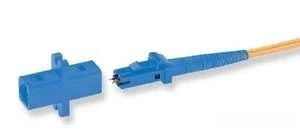 MTRJ Connectors:MTRJ (Multi Transmit-Receive Joint) Connector stems from the combination of MT-type and RJ-type connectors. A key feature of the MTRJ Connector is its ability to connect two optical fibers MTRJ Connectors:MTRJ (Multi Transmit-Receive Joint) Connector stems from the combination of MT-type and RJ-type connectors. A key feature of the MTRJ Connector is its ability to connect two optical fibers