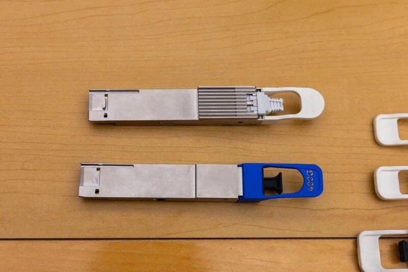 these modules allow organizations to use common pluggable optical modules (rather than dedicated DCI boxes) to establish fast links spanning long distances in a relatively cheap and easy way. these modules allow organizations to use common pluggable optical modules (rather than dedicated DCI boxes) to establish fast links spanning long distances in a relatively cheap and easy way.