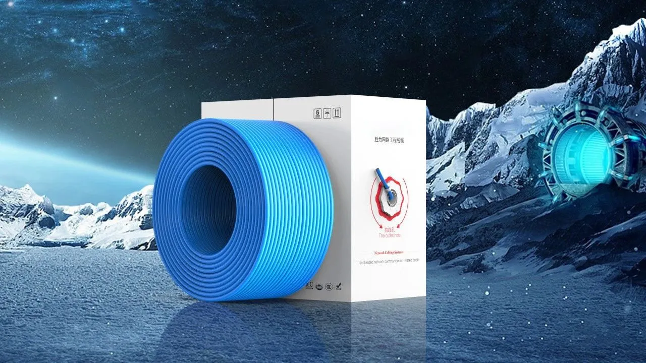 Gigabit Ethernet cables demonstrate superior performance in extended-range applications. They maintain high-speed data transmission with minimal signal attenuation and distortion, whereas Fast Ethernet cables may experience signal degradation over longer distances. Gigabit Ethernet cables demonstrate superior performance in extended-range applications. They maintain high-speed data transmission with minimal signal attenuation and distortion, whereas Fast Ethernet cables may experience signal degradation over longer distances.