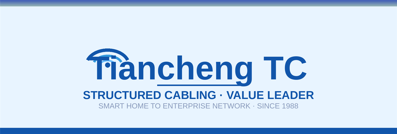 Tiancheng TC: The Value-For-Money "National Brand" Tiancheng TC: The Value-For-Money "National Brand"