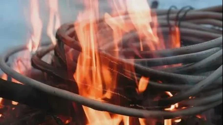 Fire Proof Cables are cables that can maintain normal operation for a certain period under high temperature or fire conditions, primarily used to ensure the safety of power transmission and signal control. Fire Proof Cables are cables that can maintain normal operation for a certain period under high temperature or fire conditions, primarily used to ensure the safety of power transmission and signal control.