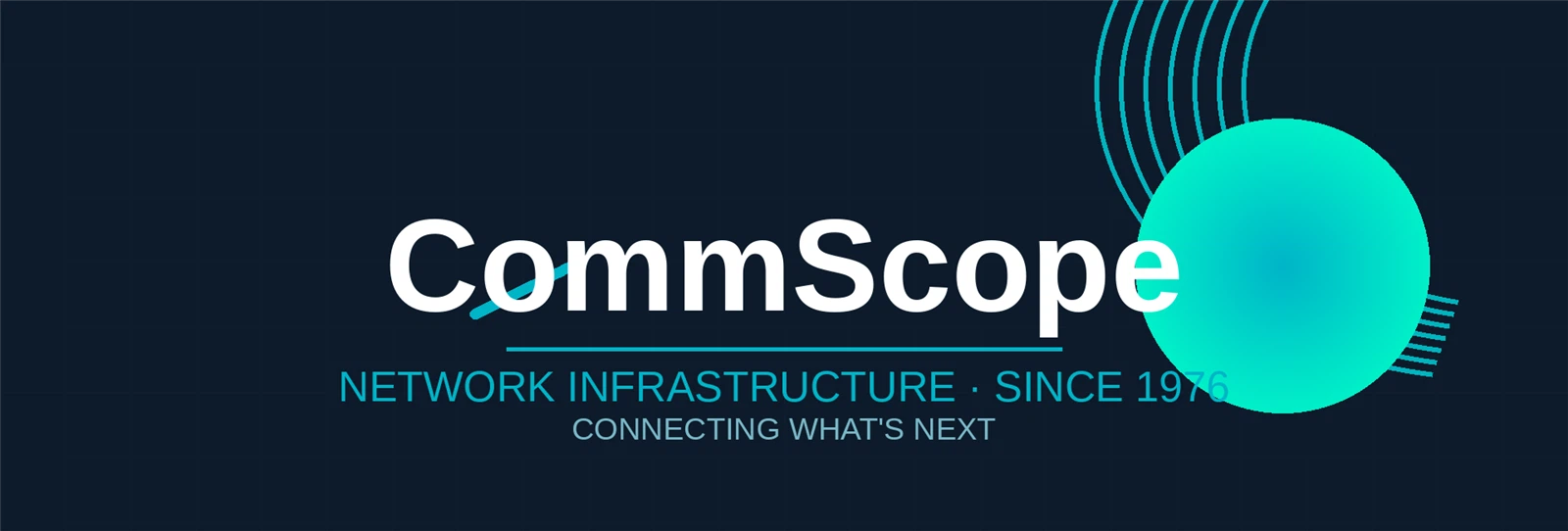 COMMSCOPE: The "Mercedes-Benz S-Class" Of Cabling COMMSCOPE: The "Mercedes-Benz S-Class" Of Cabling