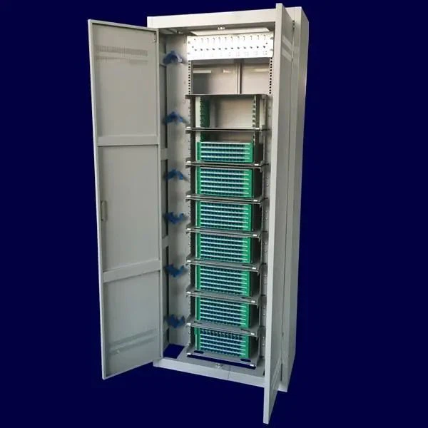 ODF cable management cabinet ODF cable management cabinet