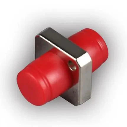 the FC coupler in ODF is generally replaced with a square coupler the FC coupler in ODF is generally replaced with a square coupler