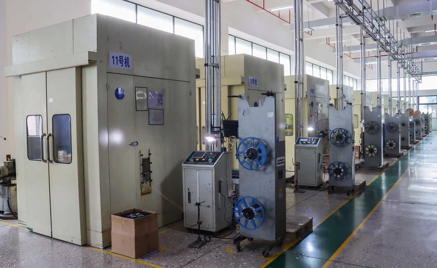 Production Equipment Production Equipment