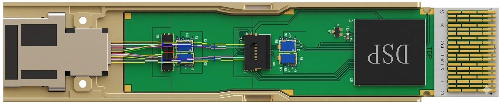 Product Internal Schematic Diagram Product Internal Schematic Diagram