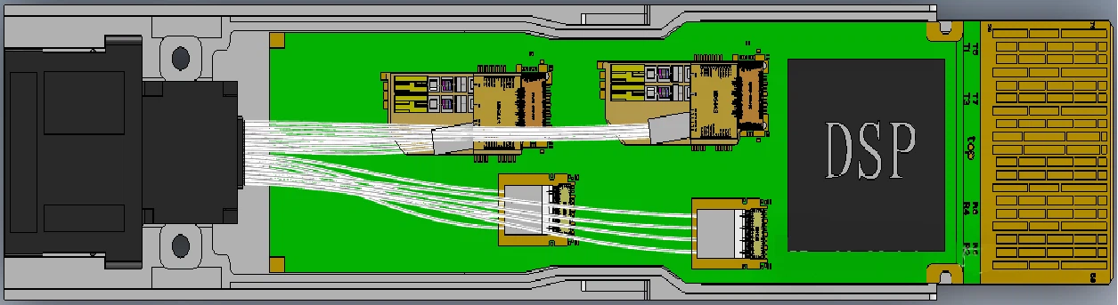 Product Internal Schematic Diagram Product Internal Schematic Diagram