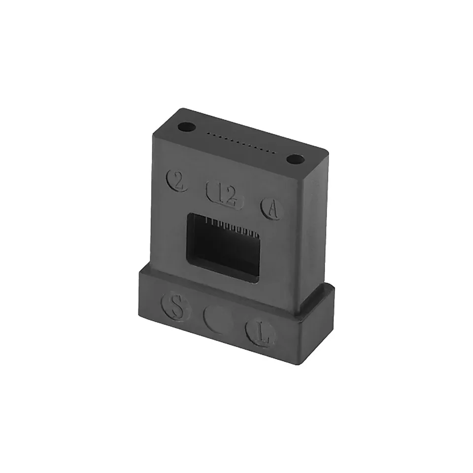MT Ferrule Connector For MPO MTP Cable suppliers
