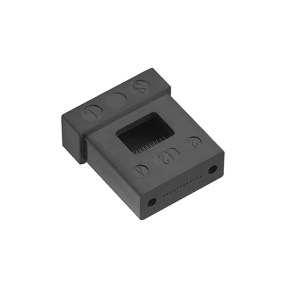 MT Ferrule Connector For MPO MTP Cable factory