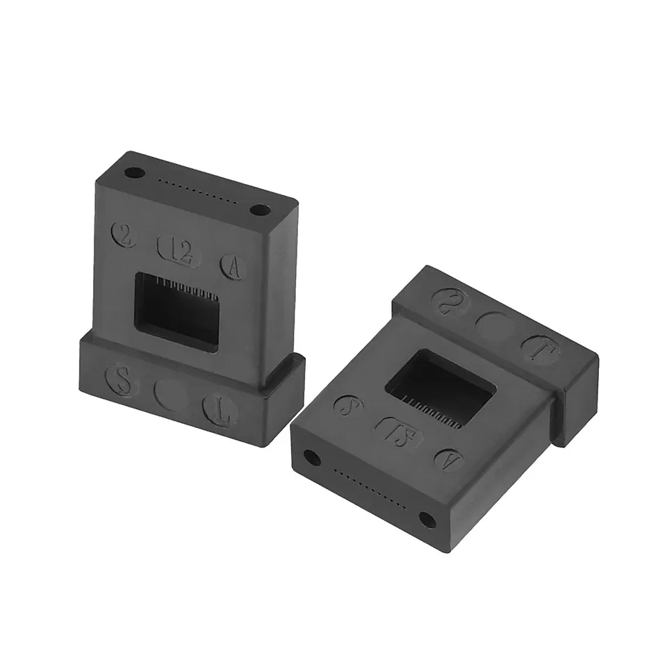 MT Ferrule Connector For MPO MTP Cable high quality