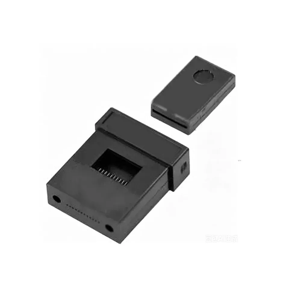 MT Ferrule Connector For MPO MTP Cable